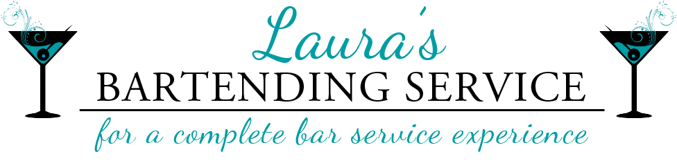 Lauras Bartending Services